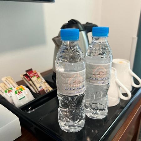 Zaha Al Madina Hotel Μεδίνα Εξωτερικό φωτογραφία